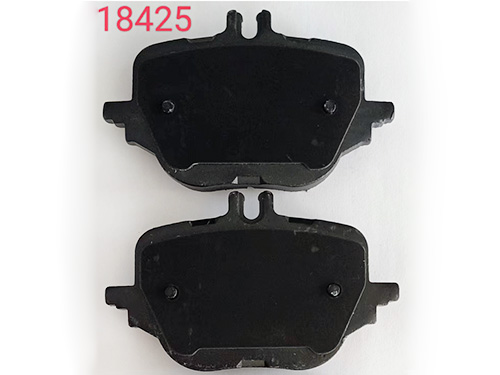 Disc brake pads 18425